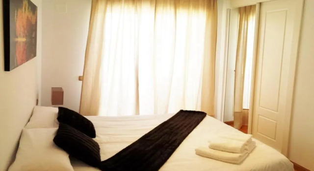 Roomspace Las Tablas - Grañón, Varaa Hotelli Hotellit Madridin maakunta pysäköinnillä, Pysäköinti