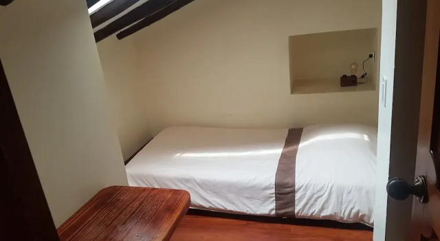 Номер Standard The Cranky Croc Hostel