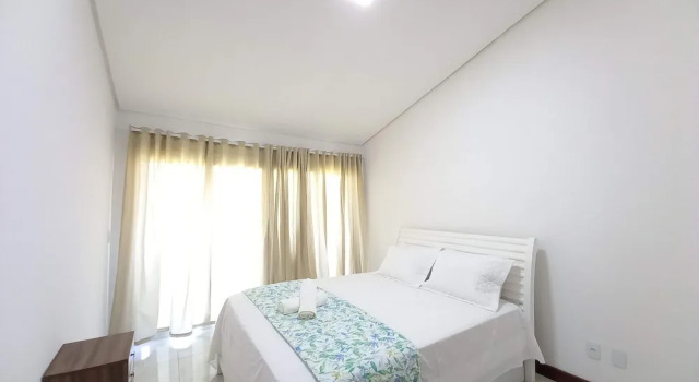 Апартаменты с балконом Flats at Club Meridional - Praia dos Carneiros