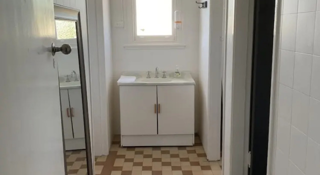 Номер Standard Abermain Hotel