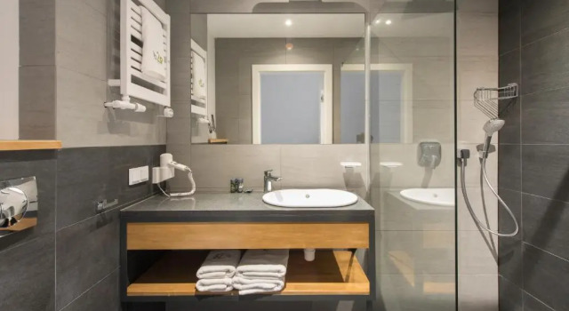 Апартаменты Standard Aparthotel BC 29 Residence