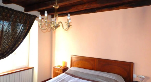 Crocevia Del Sale, Réserver Hôtel Casella Ligurie