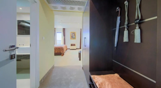 Номер Premium Hotel Marina