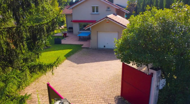 Вилла Villa Galante