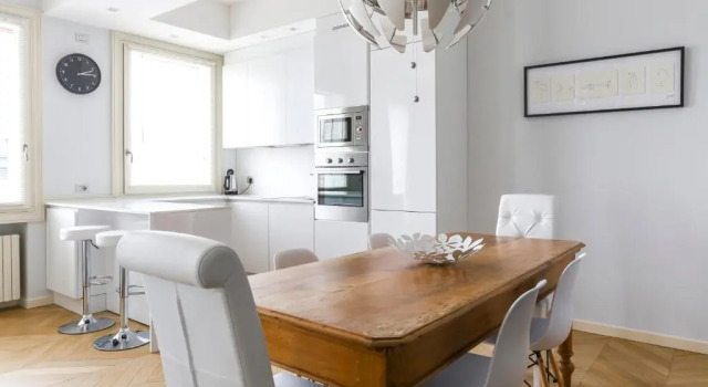 Апартаменты Superior Riverside Apartment