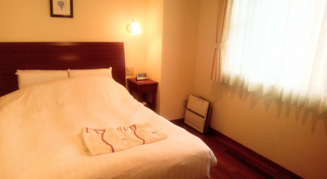 Camera doppia Standard Hotel Sun Queen