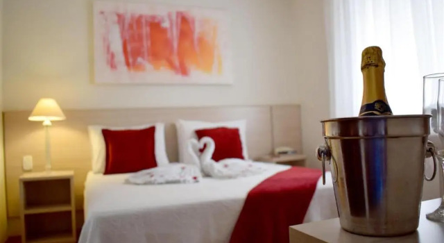 Двухместный номер Standard Hotel CasaBlanca