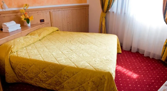 Номер Comfort Hotel Garni La Vigna