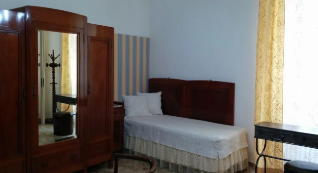 B&B Principessa Maria, Book Bed and Breakfast Hoteller i Diso med parkering, Parkering