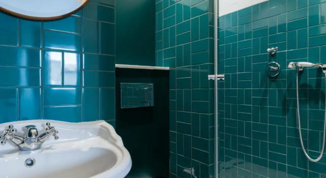 Одноместный номер Standard Hôtel Maison Malesherbes