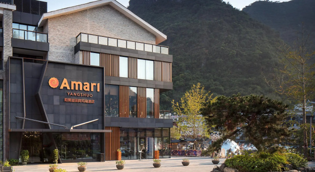 Amari Yangshuo, Reserva ahora Hotel Hoteles SPA en Yangshuo, SPA