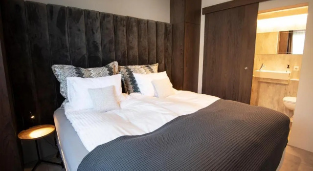 Апартаменты Gardabær Sea View Apartment