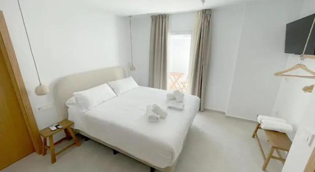 Двухместный номер Standard Hotel Boutique Máram