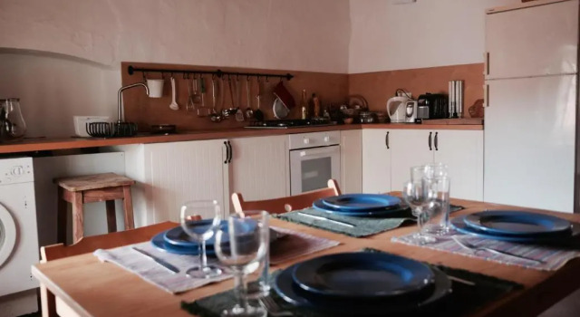 Casa da Vila, Prenota Appartamento Hotel a Alentejo con parcheggio, Parcheggio