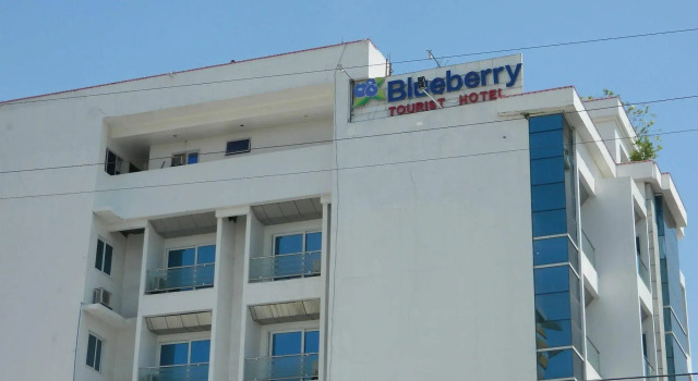 Blueberry Tourist Hotel, Забронировать Отель Отели в центре Давао, в центре, Завтраки