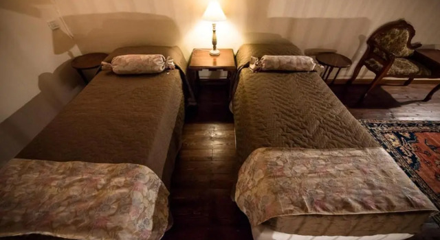 Люкс Deluxe Residence Cà Beregana