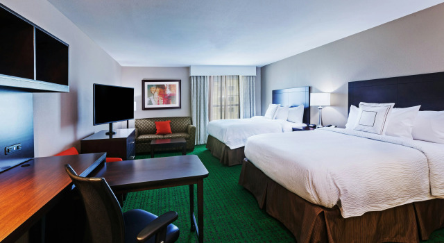 TownePlace Suites by Marriott Abilene Northeast, Book Hotel Hoteller i Abilene med pool, Swimmingpool