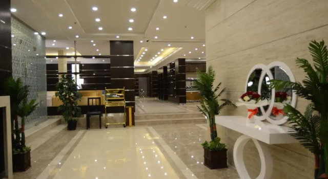 Al Joory Suites Hotel, Book Hotel Khafji Eastern Province