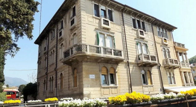 Apartment in Garda Near Lake, Prenota Appartamento Hotel a Veneto con parcheggio, Parcheggio