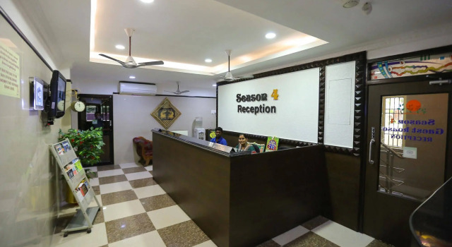 Season 4 Residences - Teynampet