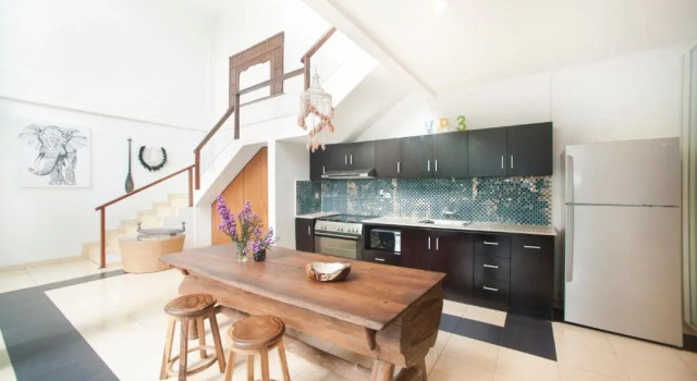 Villa Penelopy, Rezervovat Vila Chaty v Bali, Chalupa