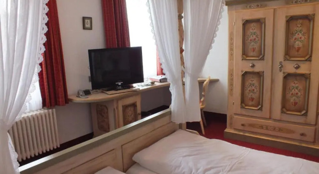 Номер Superior Hotel-Gasthof Zum Weyssen Rössle