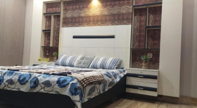 Номер Deluxe Gulistan Inn