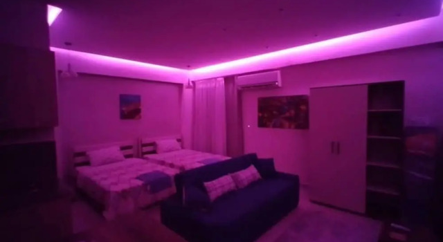 Eco Inn - Sherook993g2 Studio, Rezervovat Hotel Hotely v Madinaty s parkováním, Parkování