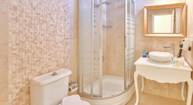 Трёхместный номер Standard Alacati Sorf Hotel