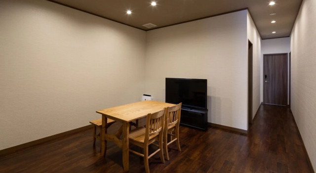Connect inn Kyoto Nishijin, Book Hotel Hoteller i Nishijin med parkering, Parkering