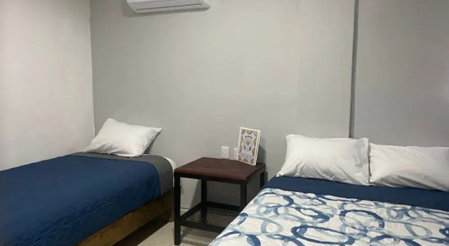 Номер Classic Hotel Sicarú