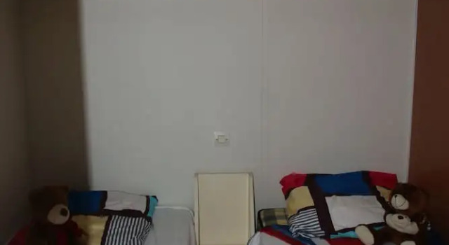 Номер Standard Camping d'Arvor
