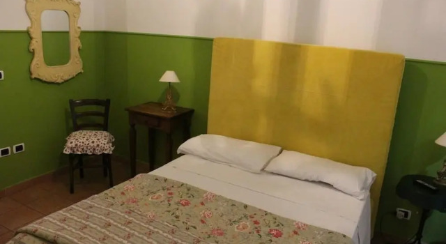 Двухместный номер Standard B&B Casamia