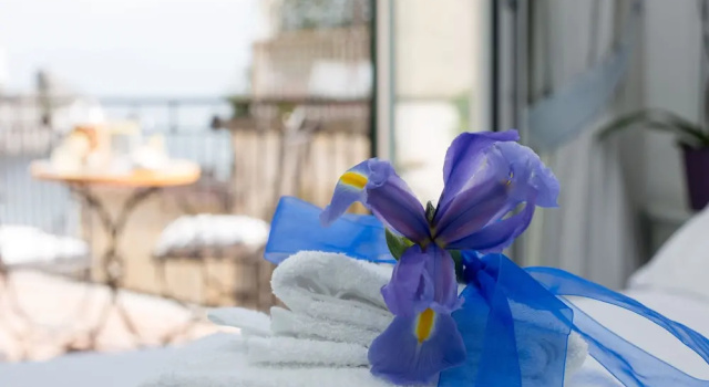 Номер Standard Residenza Pansa B&B