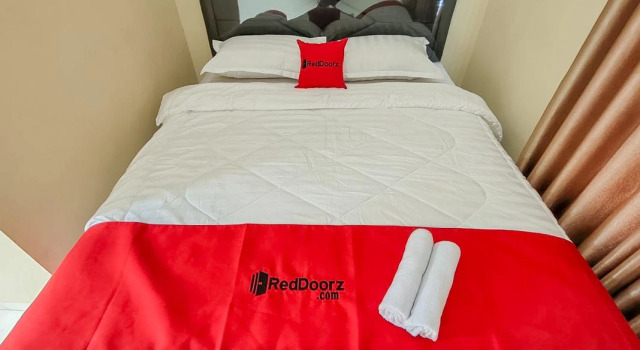RedDoorz Near Bns Batu