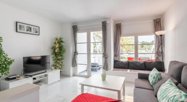 Porto Cari 9 Apart Marina Cala dor, Prenota Hotel Santanyi Maiorca