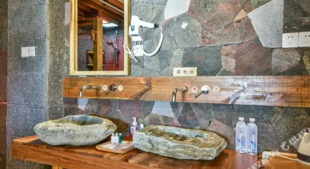 壹澜海·本来海景客栈, Prenota Hotel Dali Yunnan