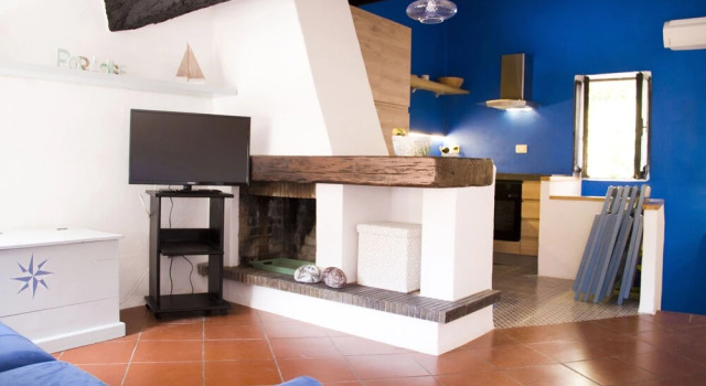 Live in The Heart of 5 Terre