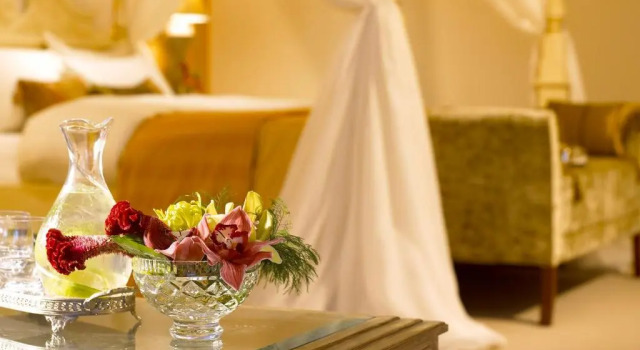 Полулюкс Muckross Park Hotel & Spa