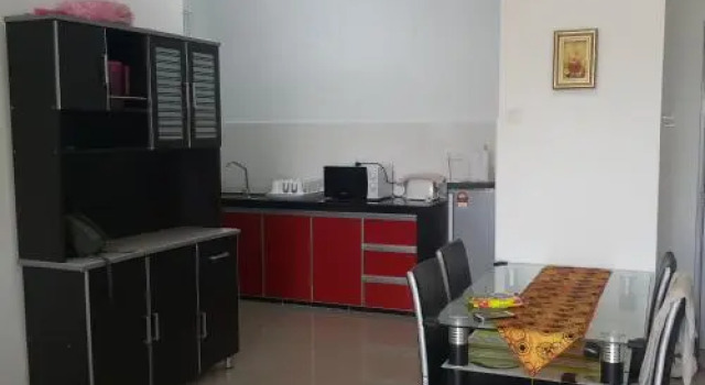 Homestay Putrajaya Dwiputra P15, Rezervovat Apartmán Apartmány v Putrajaya, Apartmán