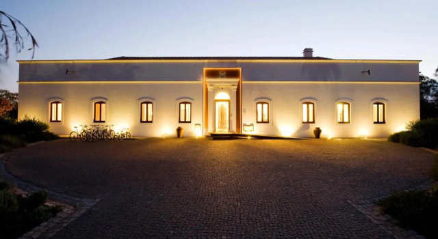 Alentejo Star Hotel - Sao Domingos - Mertola - Duna Parque Resorts & Hotels, Book Hotel Hotels in Alentejo with Parking, Parking