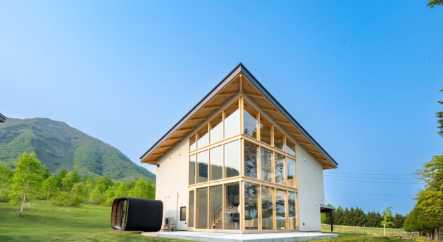 Rusutsu Hills CENTRO, 预订 酒店 留寿都村 Douou