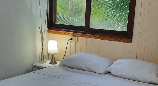 Номер Classic KAZA Balcones
