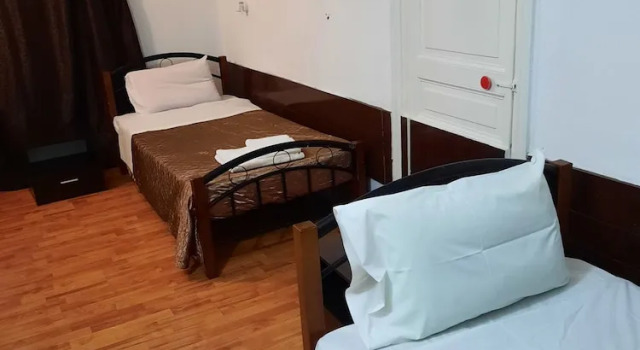 Номер Economy Hotel Feron