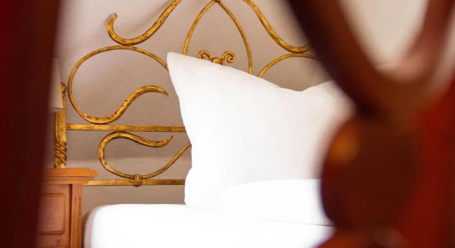 Одноместный номер Standard Hotel Laimer Hof Nymphenburg Palace Munich