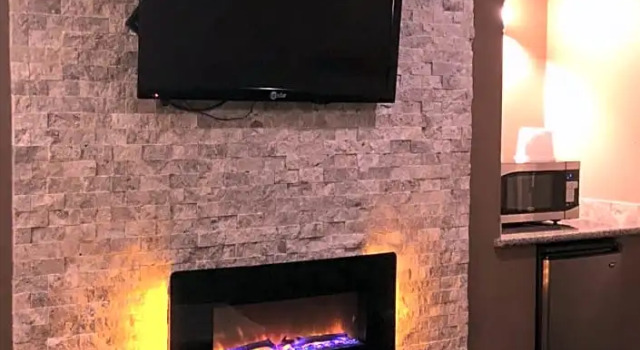 Двухместный люкс Sakura Inn