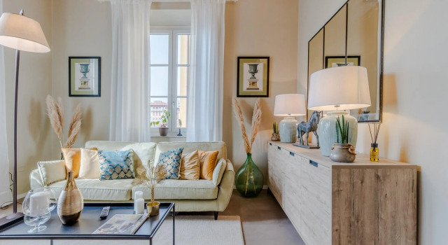 Casa Gina Urban Retreat, Забронировать Отель Отели Лукки с парковкой, рядом с Кафедральный собор Лукки, Парковка