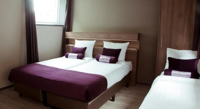 Номер Standard Dream Hotel Amsterdam