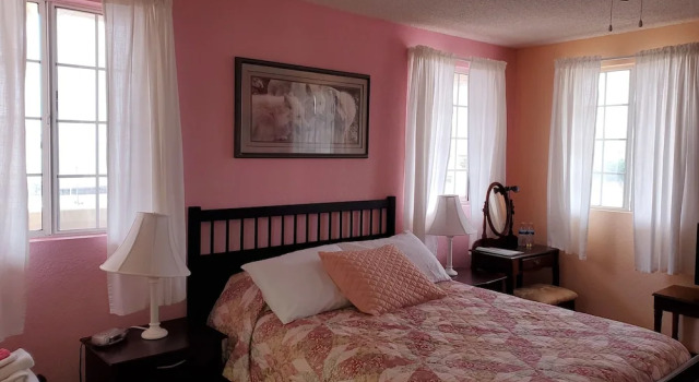 Номер Comfort Playa Hermosa Inn at the beach