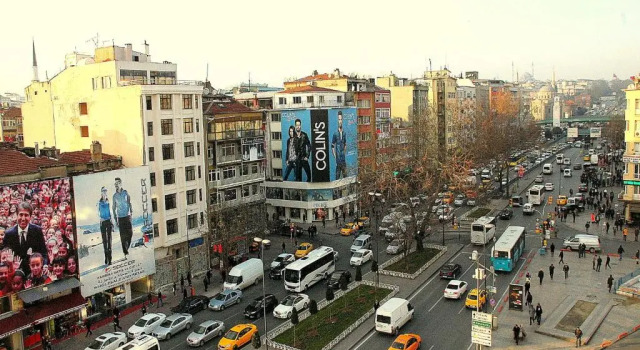Номер Standard Tolga Hotel